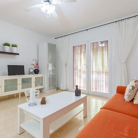 Apartamento Flamingo Coast By Fidalsa Dehesa de Campoamor  Exterior foto