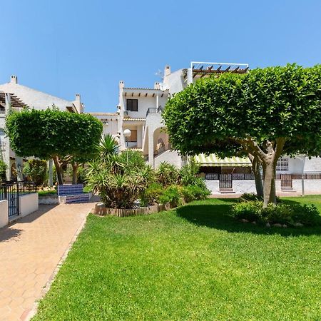 Apartamento Flamingo Coast By Fidalsa Dehesa de Campoamor  Exterior foto