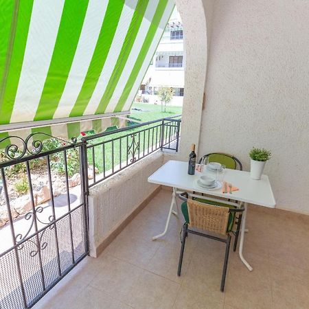 Apartamento Flamingo Coast By Fidalsa Dehesa de Campoamor  Exterior foto