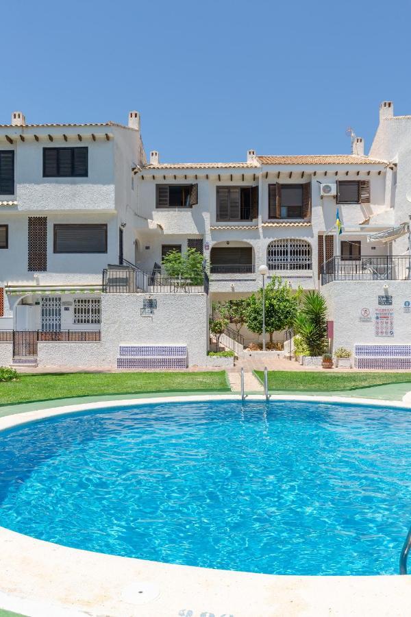 Apartamento Flamingo Coast By Fidalsa Dehesa de Campoamor  Exterior foto