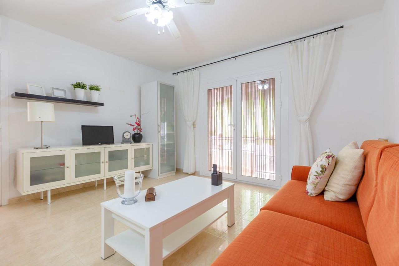 Apartamento Flamingo Coast By Fidalsa Dehesa de Campoamor  Exterior foto