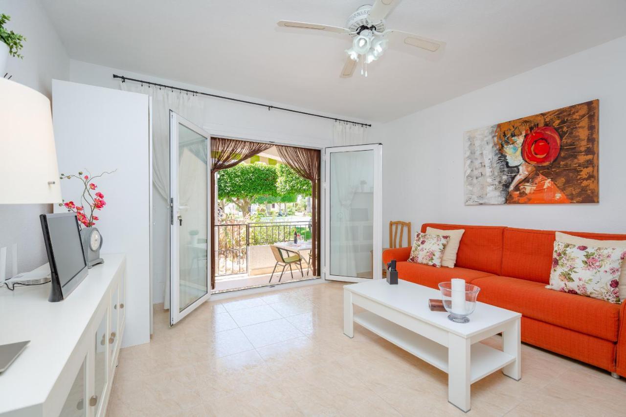 Apartamento Flamingo Coast By Fidalsa Dehesa de Campoamor  Exterior foto