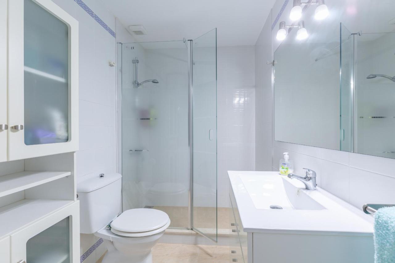 Apartamento Flamingo Coast By Fidalsa Dehesa de Campoamor  Exterior foto