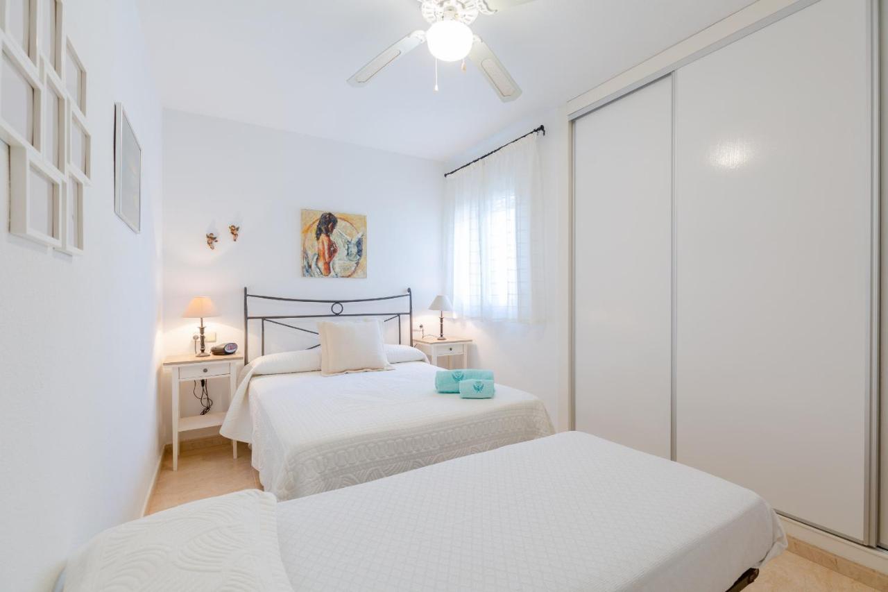 Apartamento Flamingo Coast By Fidalsa Dehesa de Campoamor  Exterior foto
