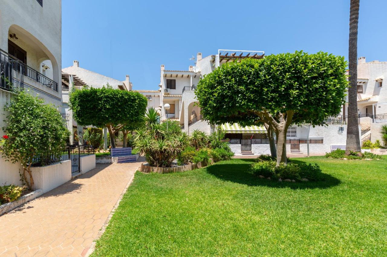 Apartamento Flamingo Coast By Fidalsa Dehesa de Campoamor  Exterior foto
