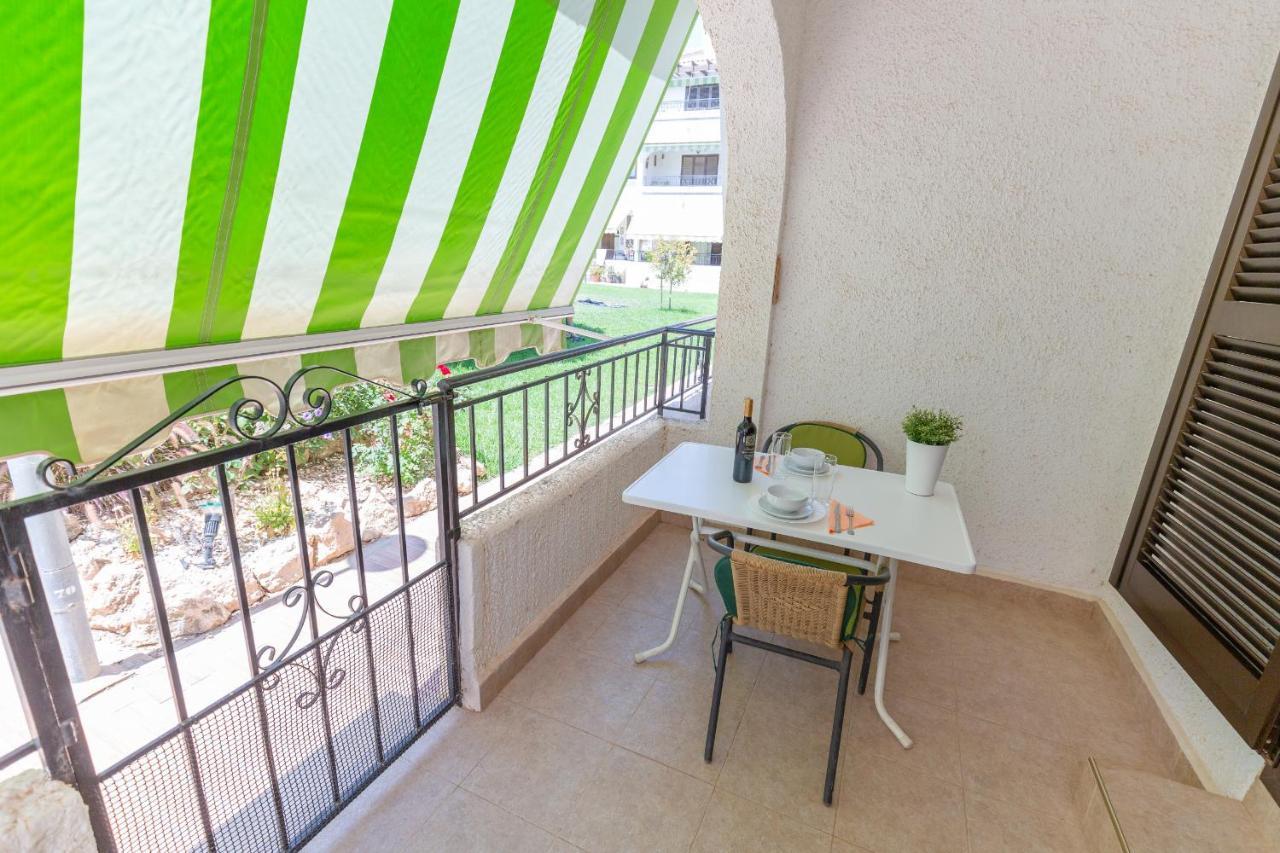 Apartamento Flamingo Coast By Fidalsa Dehesa de Campoamor  Exterior foto