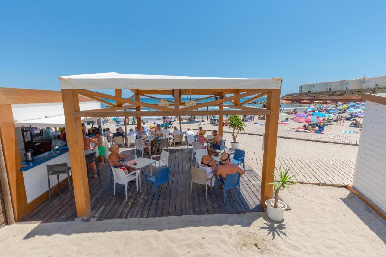Apartamento Flamingo Coast By Fidalsa Dehesa de Campoamor  Exterior foto