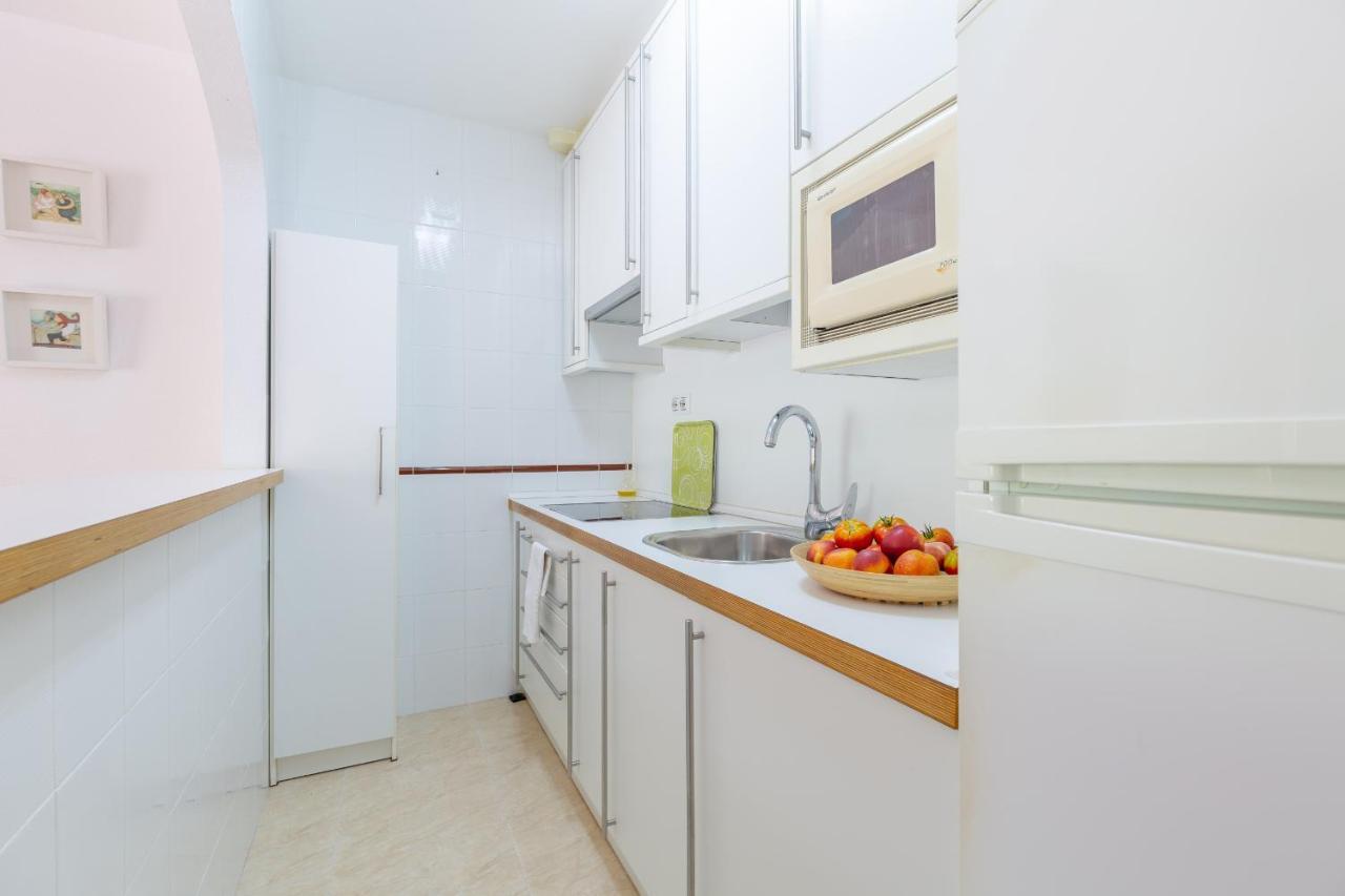 Apartamento Flamingo Coast By Fidalsa Dehesa de Campoamor  Exterior foto