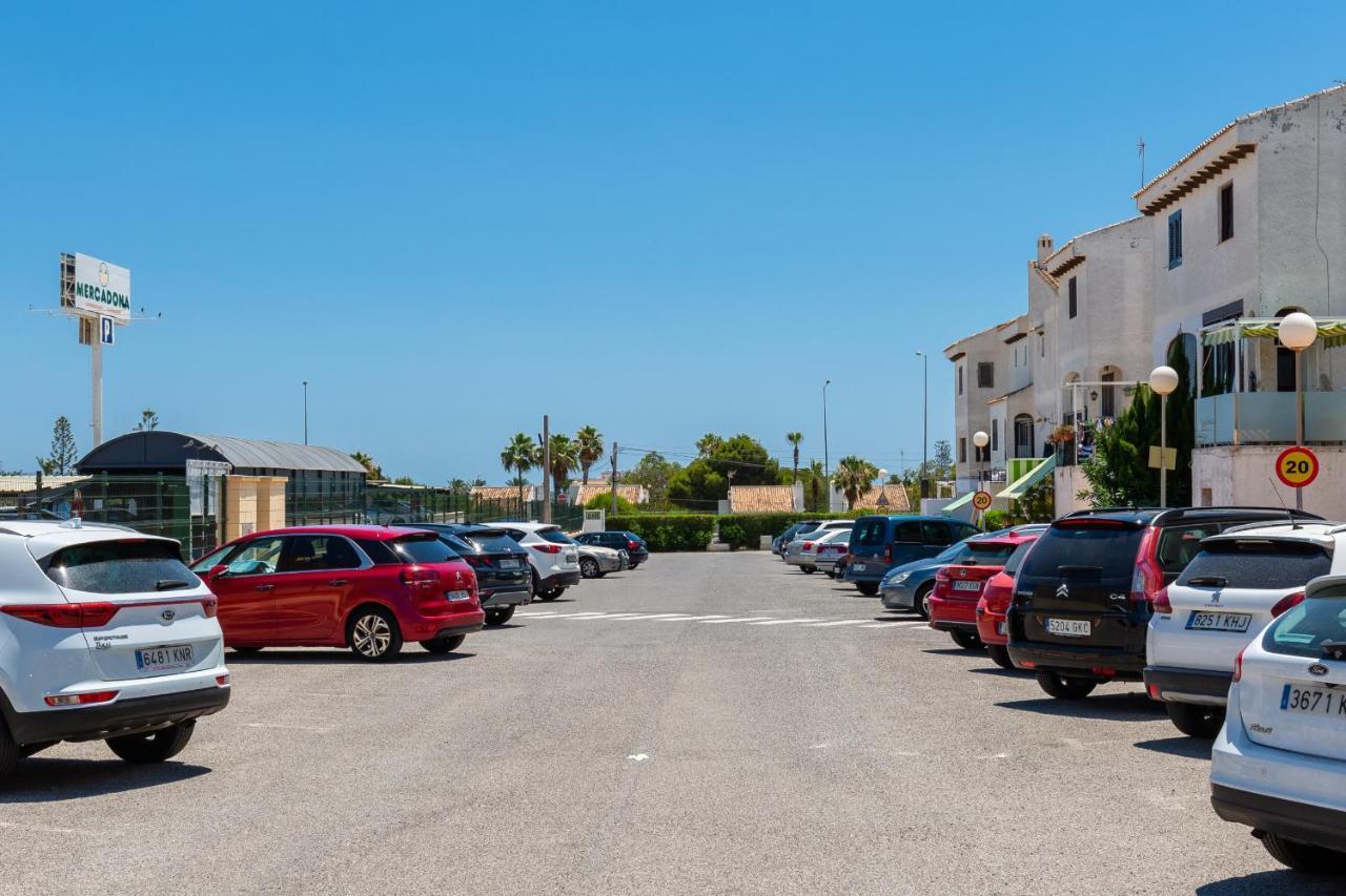 Apartamento Flamingo Coast By Fidalsa Dehesa de Campoamor  Exterior foto