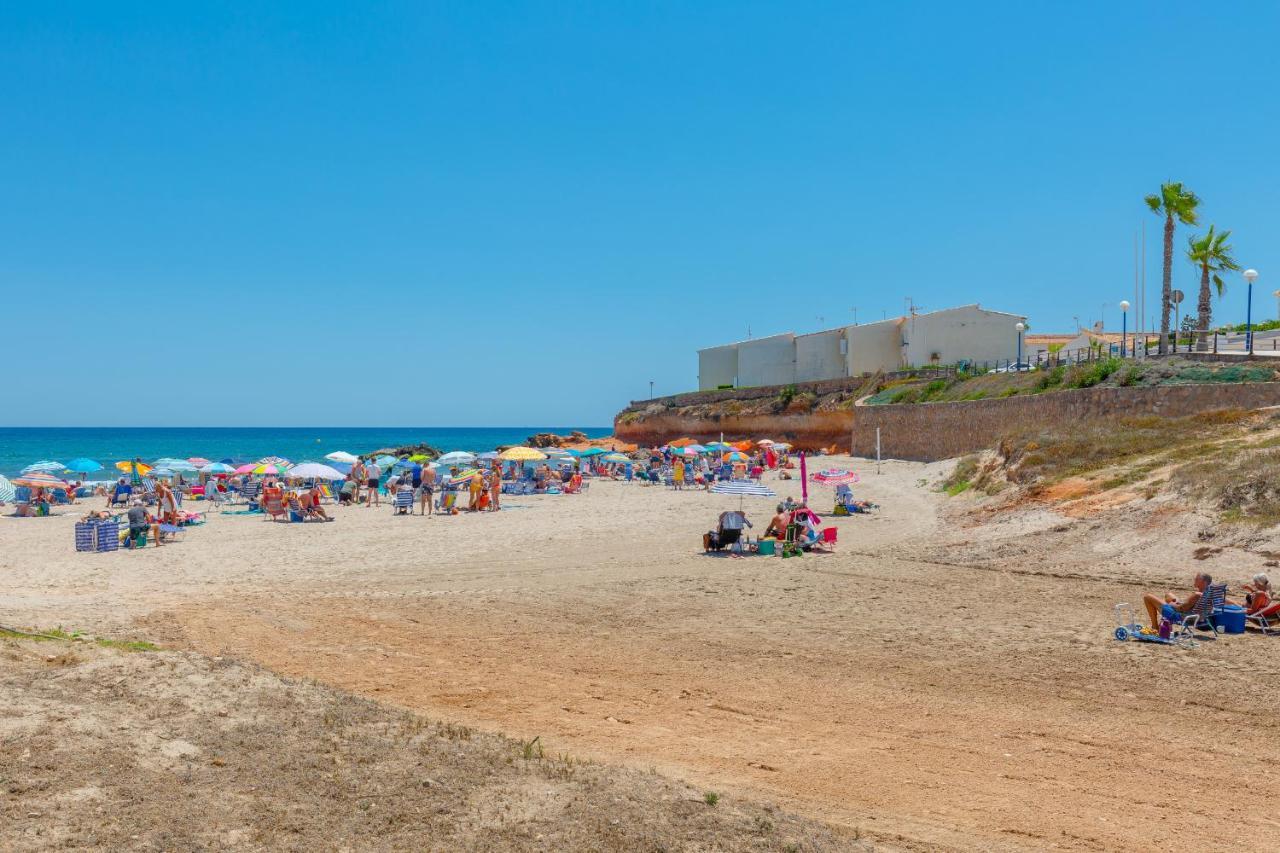 Apartamento Flamingo Coast By Fidalsa Dehesa de Campoamor  Exterior foto
