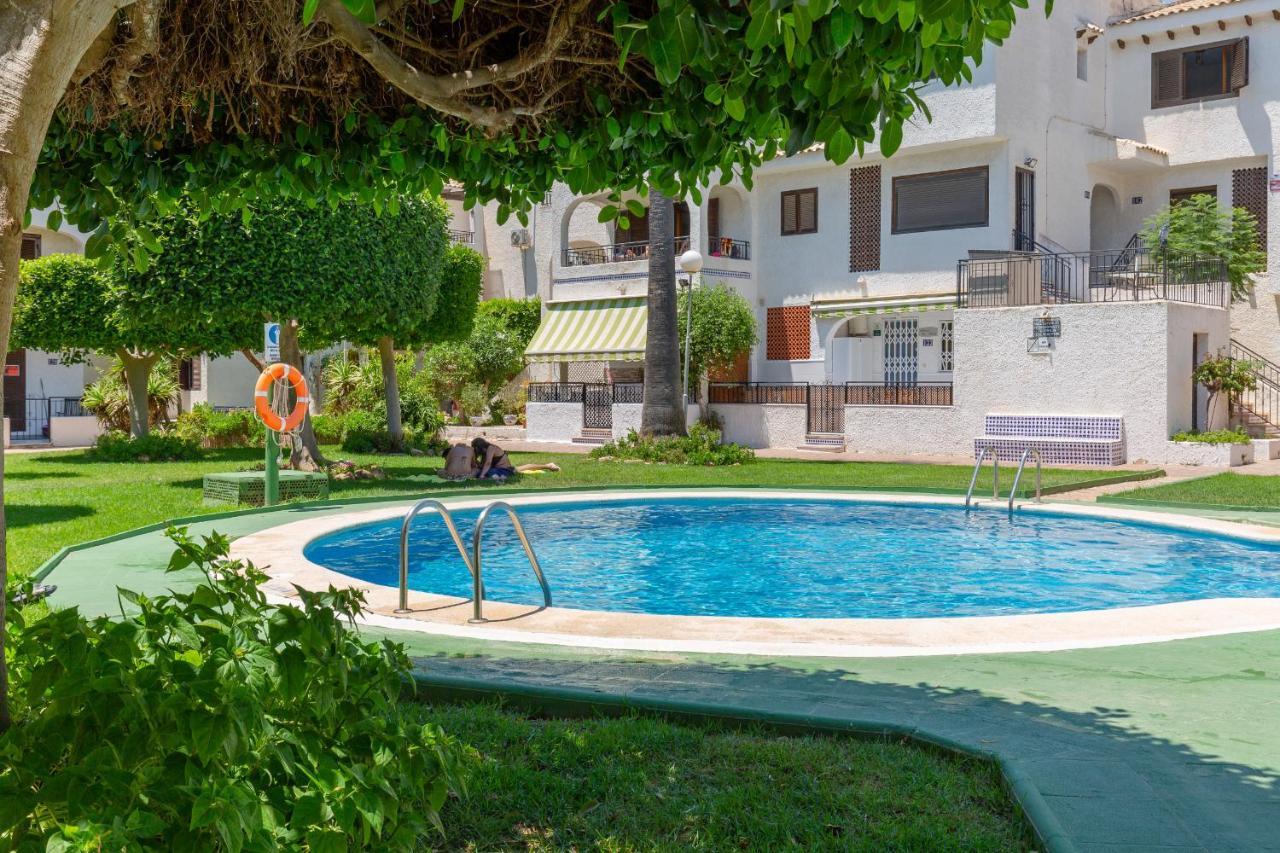 Apartamento Flamingo Coast By Fidalsa Dehesa de Campoamor  Exterior foto