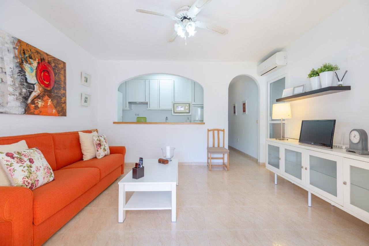 Apartamento Flamingo Coast By Fidalsa Dehesa de Campoamor  Exterior foto