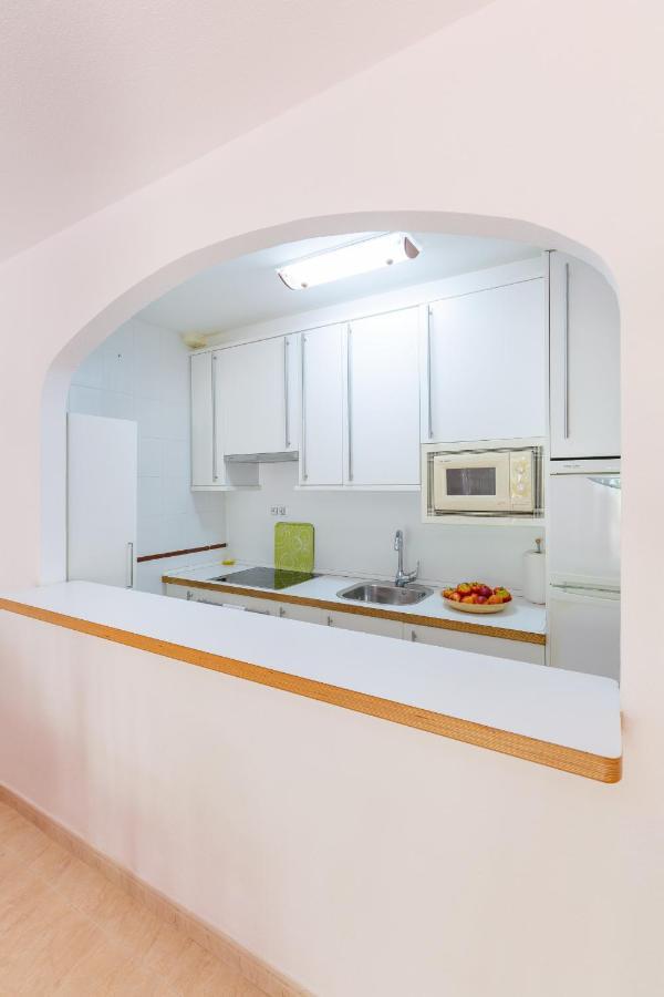 Apartamento Flamingo Coast By Fidalsa Dehesa de Campoamor  Exterior foto