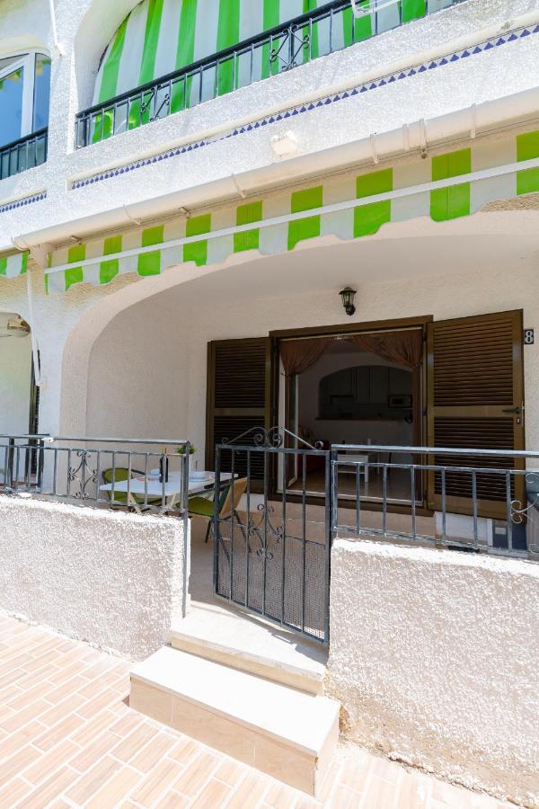 Apartamento Flamingo Coast By Fidalsa Dehesa de Campoamor  Exterior foto