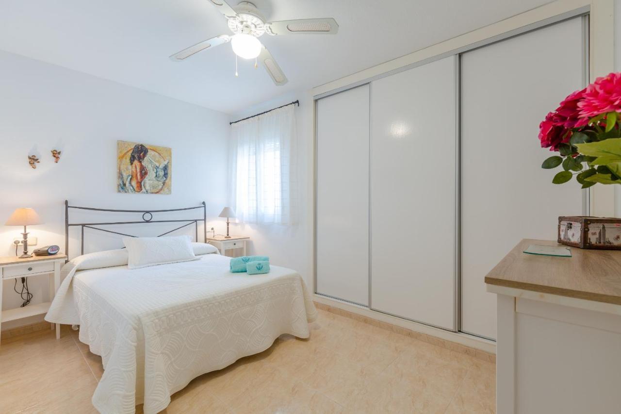 Apartamento Flamingo Coast By Fidalsa Dehesa de Campoamor  Exterior foto