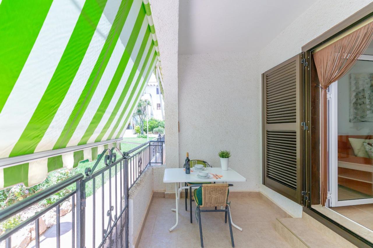 Apartamento Flamingo Coast By Fidalsa Dehesa de Campoamor  Exterior foto