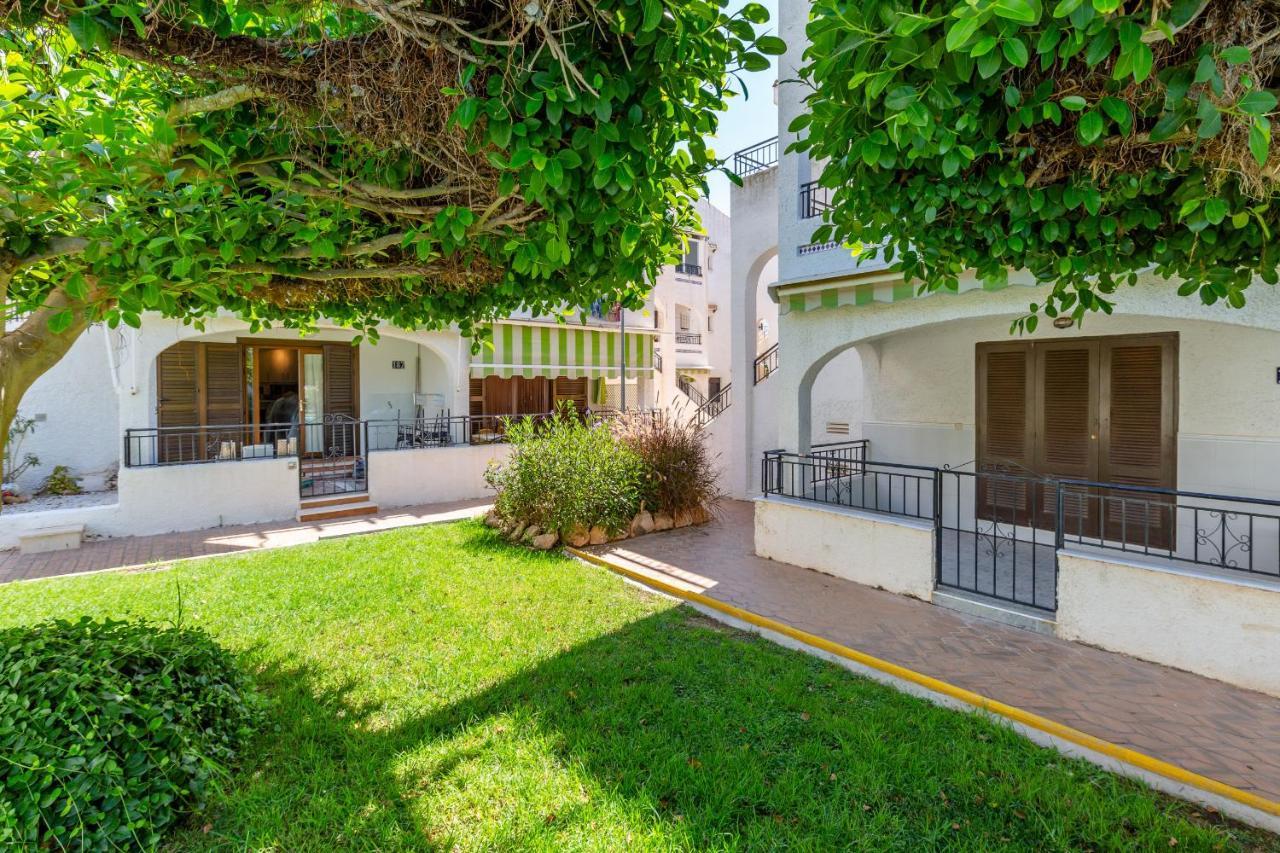 Apartamento Flamingo Coast By Fidalsa Dehesa de Campoamor  Exterior foto