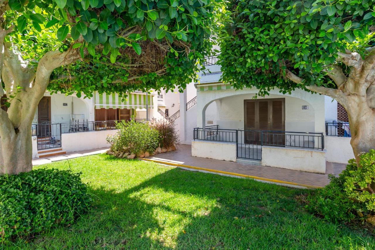 Apartamento Flamingo Coast By Fidalsa Dehesa de Campoamor  Exterior foto